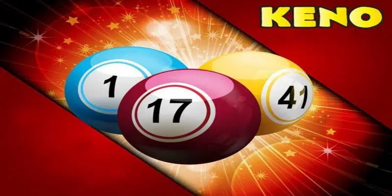 Liên tục thay đổi bàn chơi keno F8bet