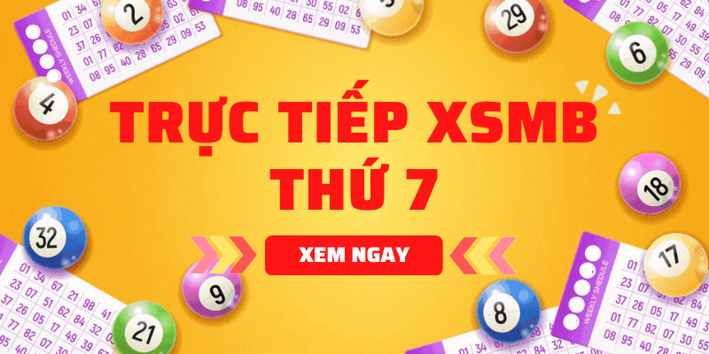 XSMB có cơ cấu giải thưởng lớn nhất trong 3 loại hình xổ số truyền thống