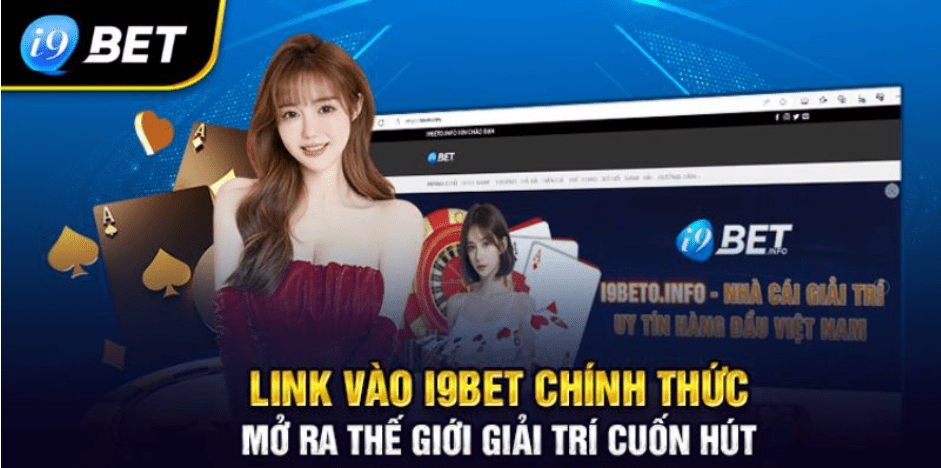 Link Vào I9BET